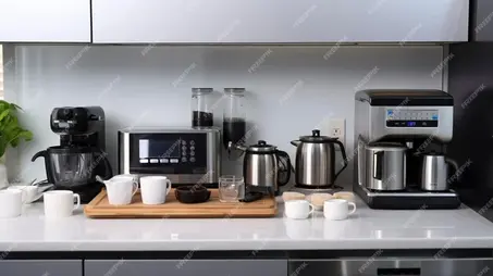 الاجهازة المنزلية