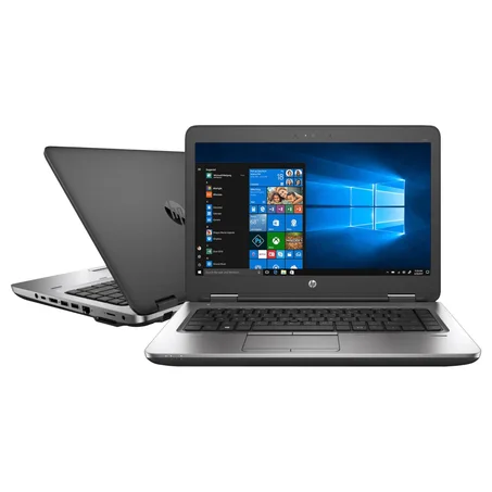 PC PORTABLE OCCASION HP ProBook 640 G2 (Core i5)