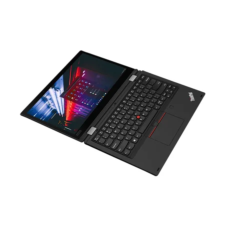 PC PORTABLE OCCASION LENOVO ThinkPad L390 (Core i3)