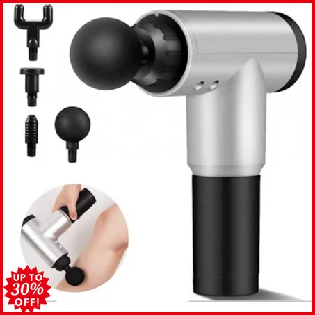 جهاز مساج وتدليك الجسم Massage Gun