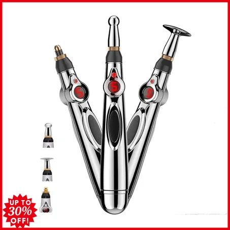 قلم مساج Massage Pen