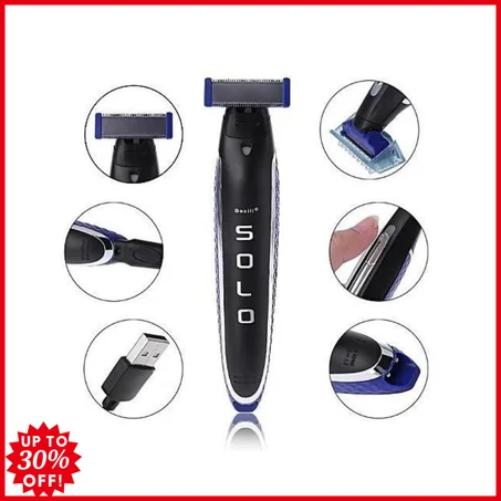 ماكينة الحلاقة Solo Trimmer