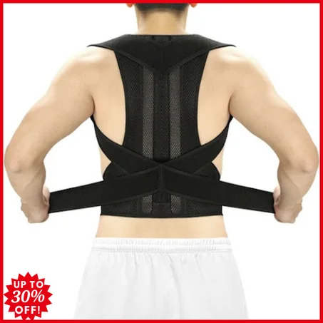 Back Corset