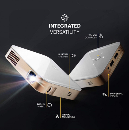 Niki Projector