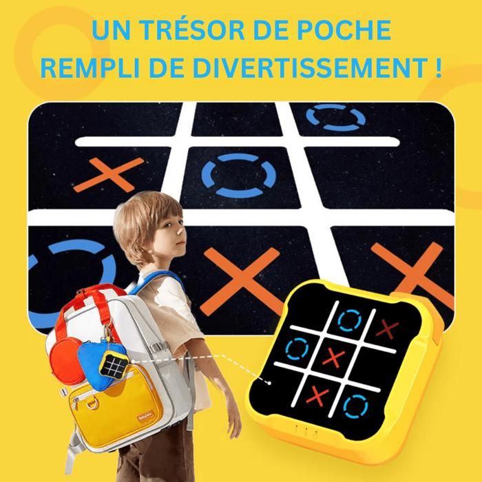 Jeux xo