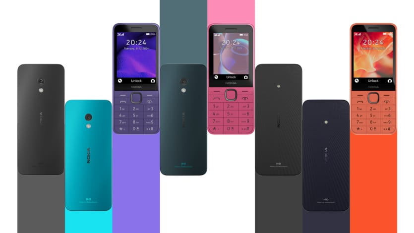 Nokia 235