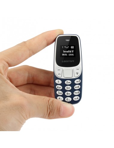 Mini telepone B m10