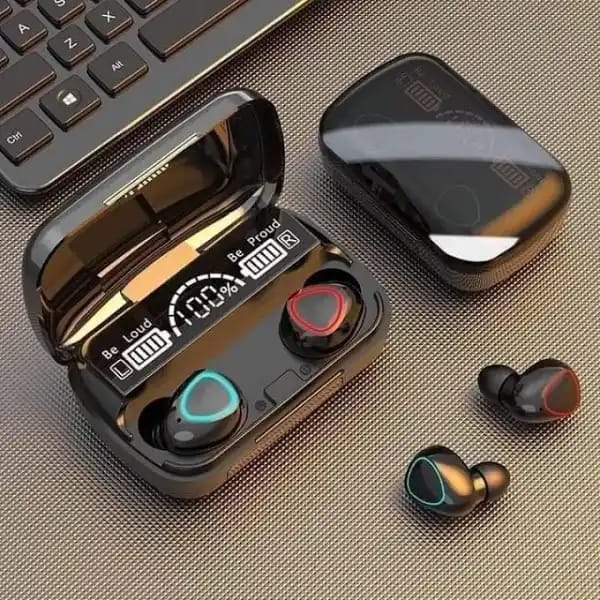سماعات بلوتوث m10