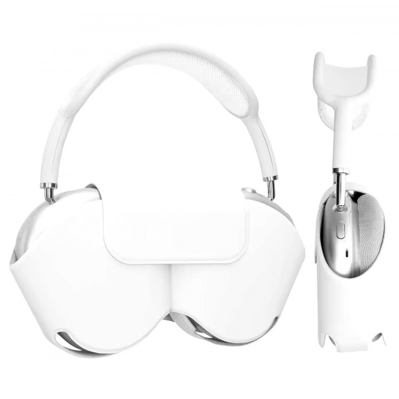 كاسك  هاي كواليتي جوده عاليه Apple airpods max