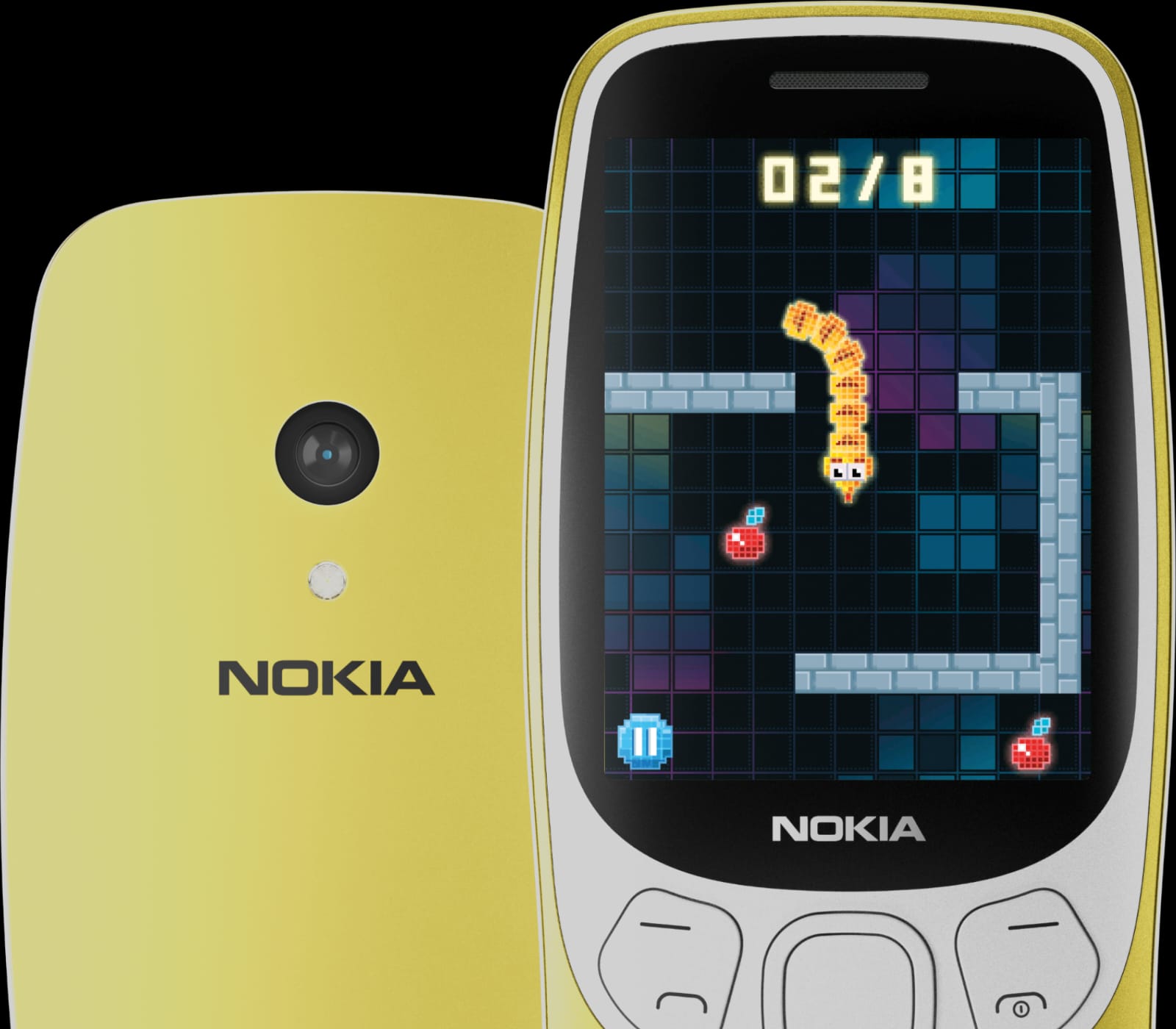 Nokia 3310 4G