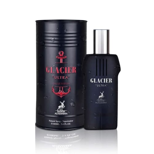 Maison Alhambra Glacier Ultra 100 ml EDP – Fragnico