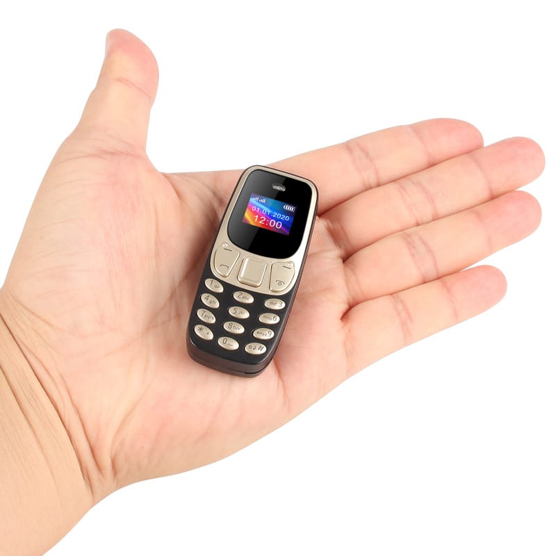 Mini telepone B m10