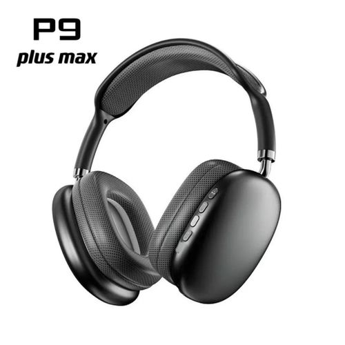 سماعة راس p9 plus