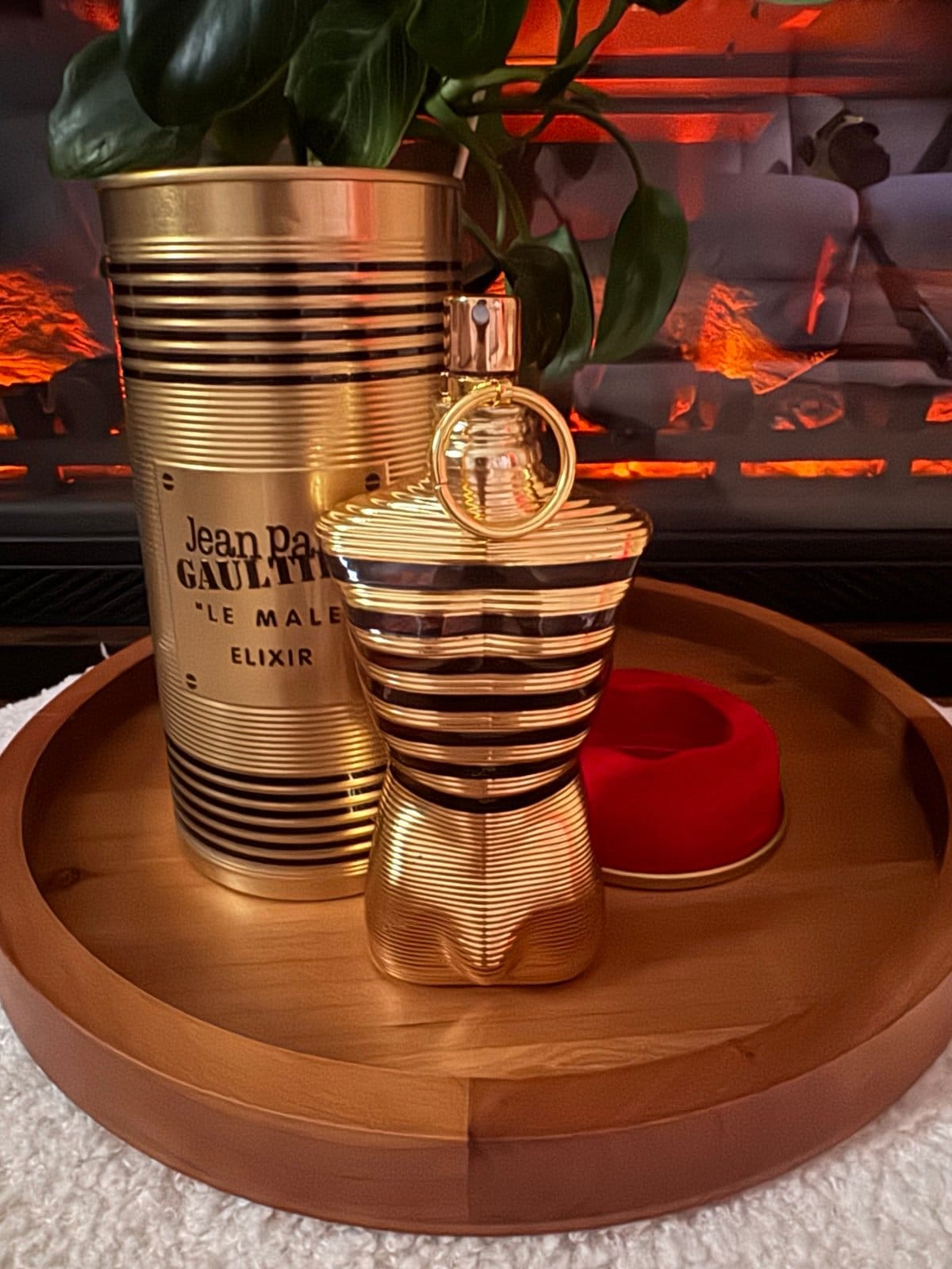 Lattafa Perfumes The Kingdom For Men