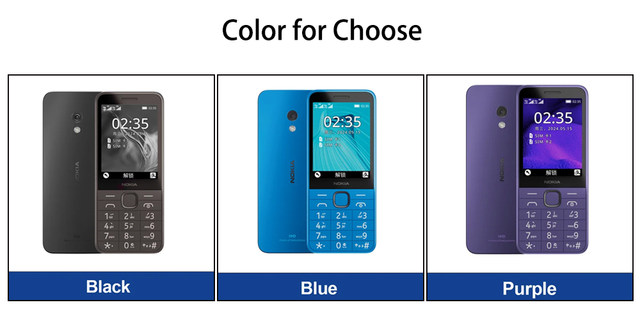 Nokia 235