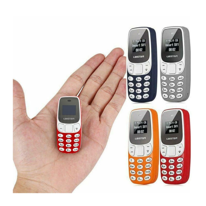 Mini telepone B m10