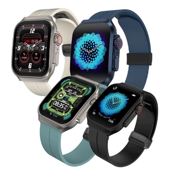 OA 88 SMART WATCH