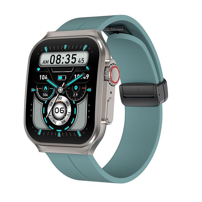 OA 88 SMART WATCH