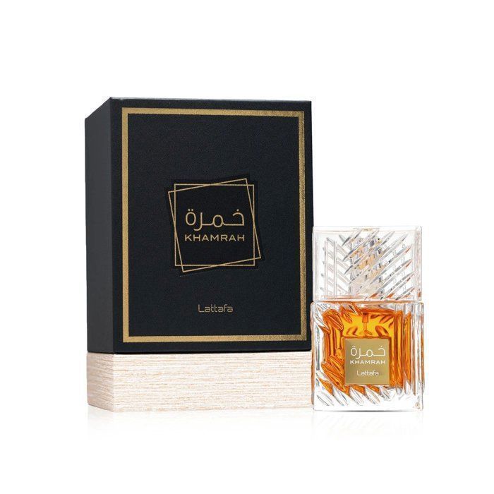 Maison Alhambra Glacier Bold EDP
