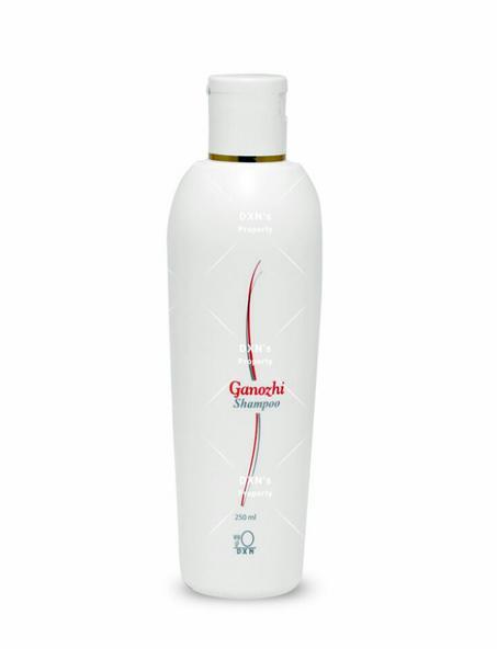 Ganozhi Shampoo DXN
