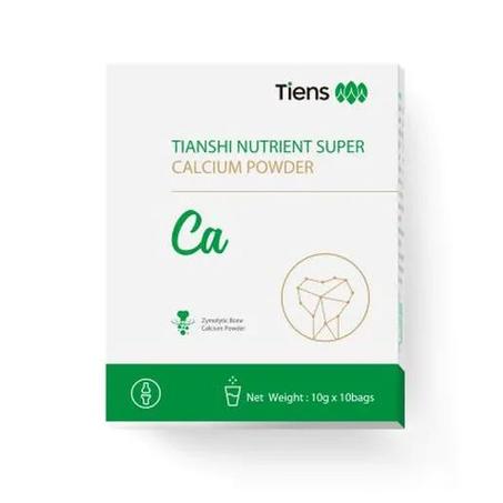 مسحوق الكالسيوم Tianshi