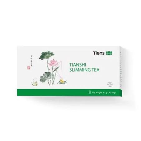 شاي التخسيس Tianshi