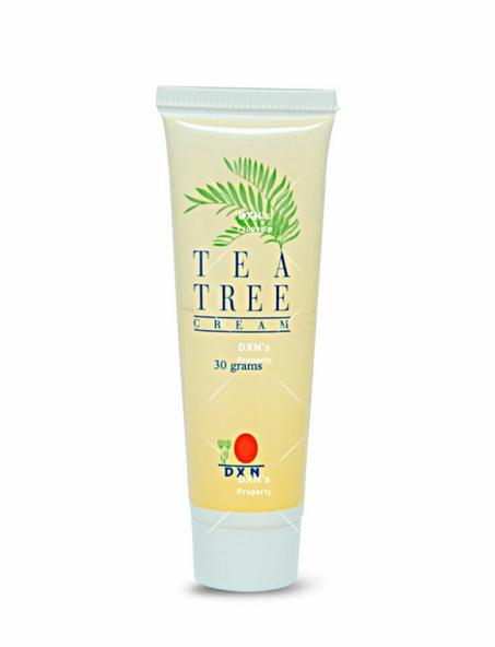 Tea Tree dxn