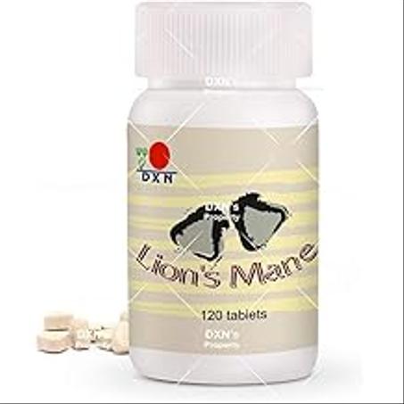 Lion’s Mane DXN