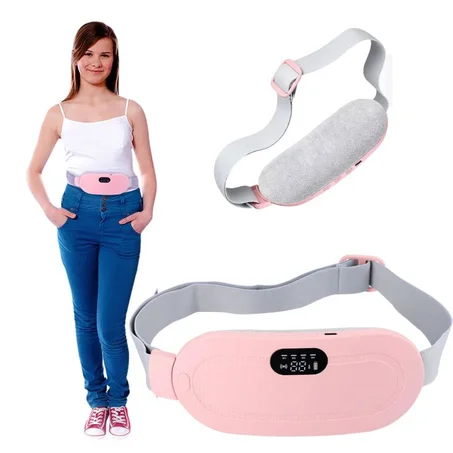 جهاز تخفيف الم دورة شهرية