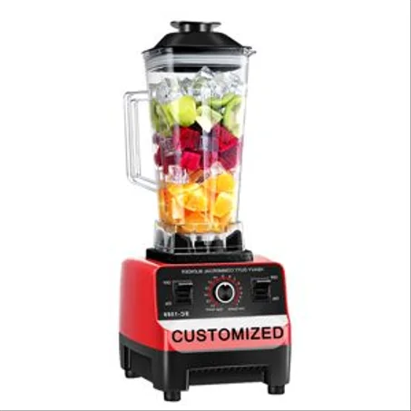 خلاط سيلفر كريست 2 في 1