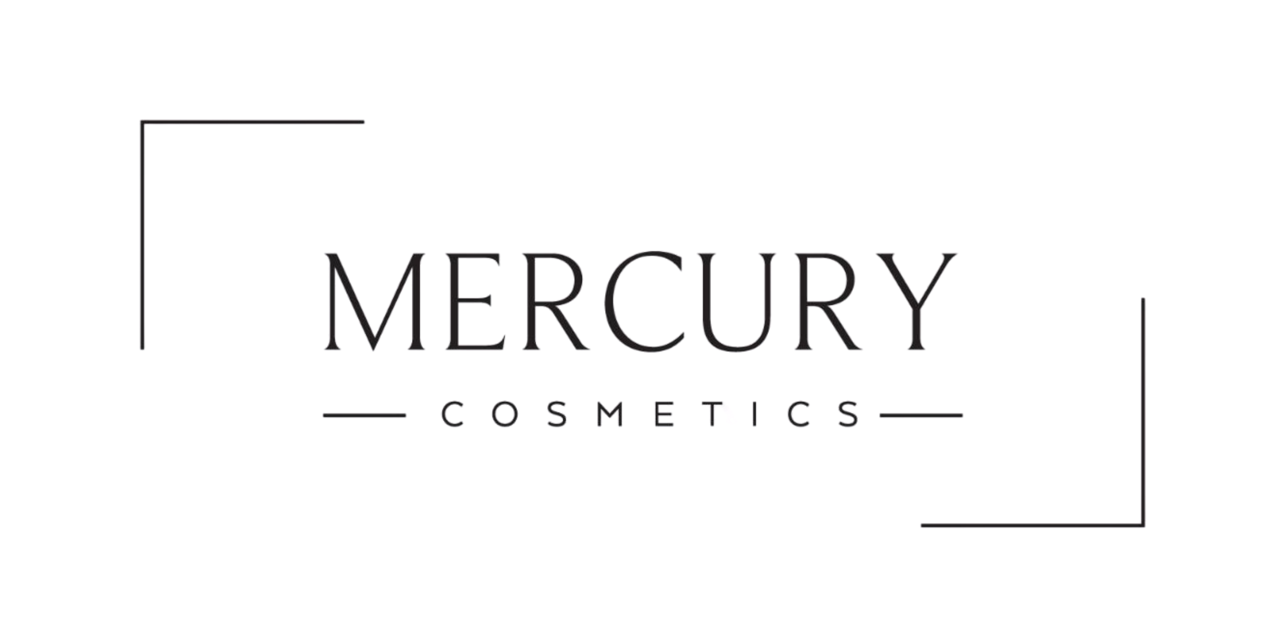 Mercury cosmetics