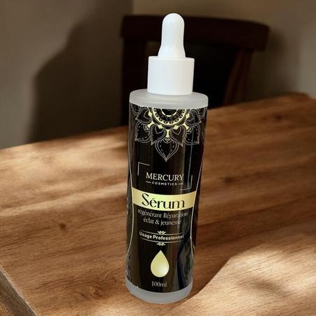 ✨ سيروم مرمّم – علاج مركز لإصلاح البشرة