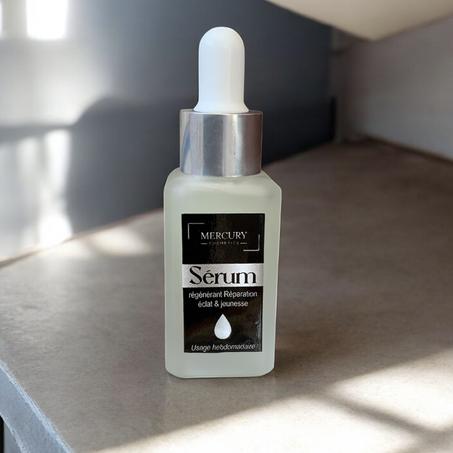 ✨ سيروم مرمّم – علاج مركز لإصلاح البشرة