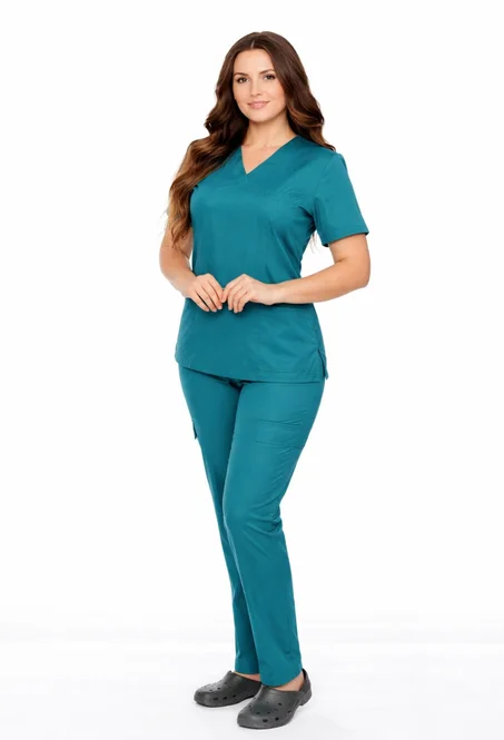 سكرب طبي أنيق ومريح 👩‍⚕️