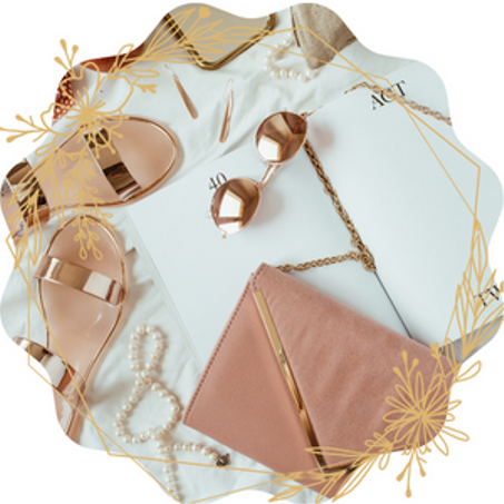 إكسسوارات - ACCESSOIRES