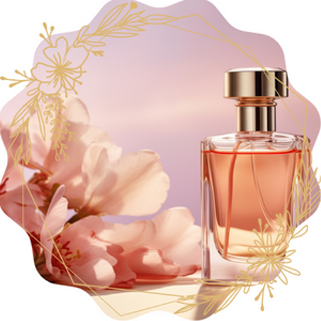 العطور - PARFUMS