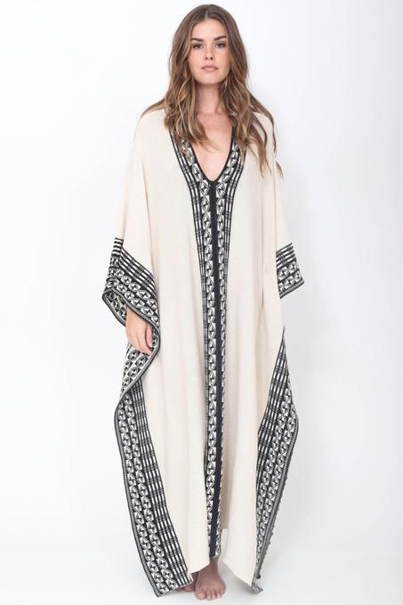 CAFTAN