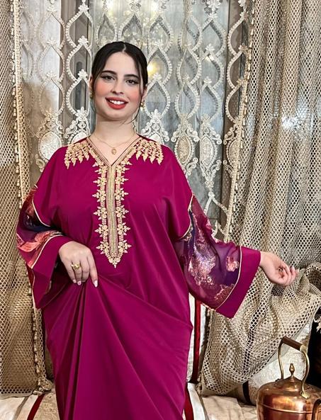 قندورة انيقة