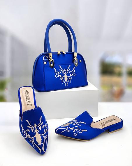 حقيبة اليد جدابة