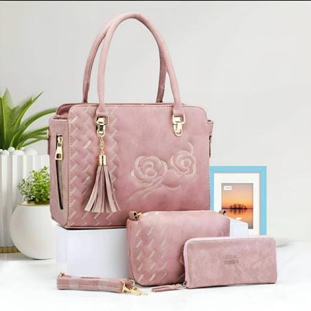 حقيبة اليد جدابة