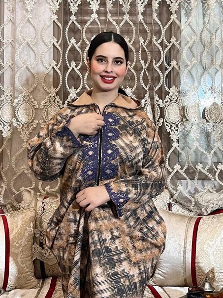 جديد جلابة دان