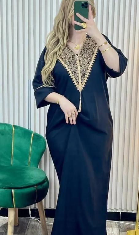 عباية شرقية رائعة 2025