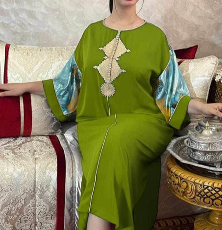 قندورة أنيقة