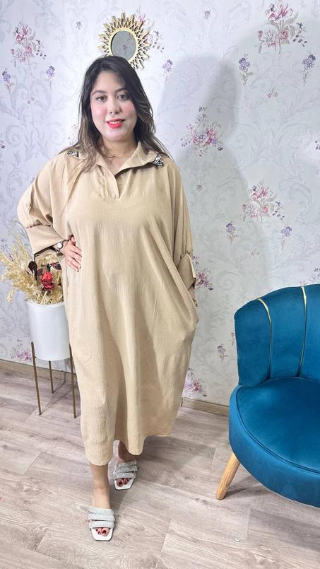 كسوة كول قميجة