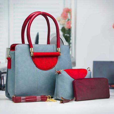 حقيبة اليد أنيقة