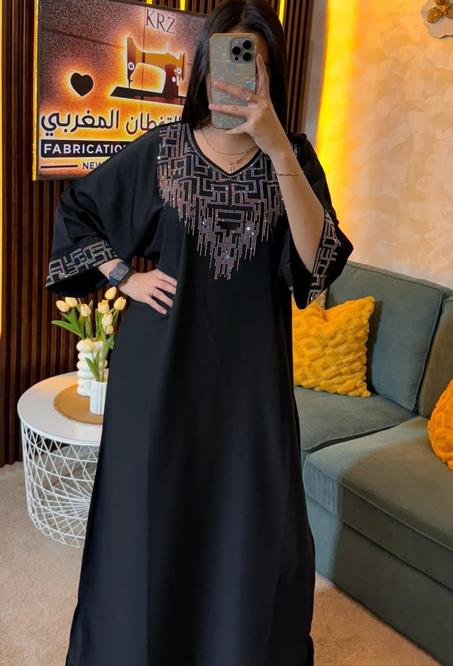 جديدة كندورة الموسم بلزلطراس 2025