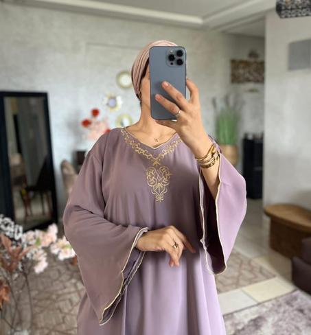 قندورة صيفية