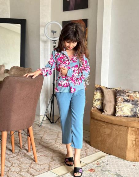 انصومبل بنات