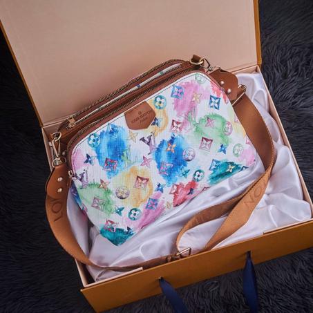 حقيبة للننساء جدابة