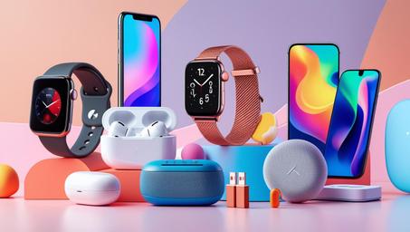 Electronics & Gadgets